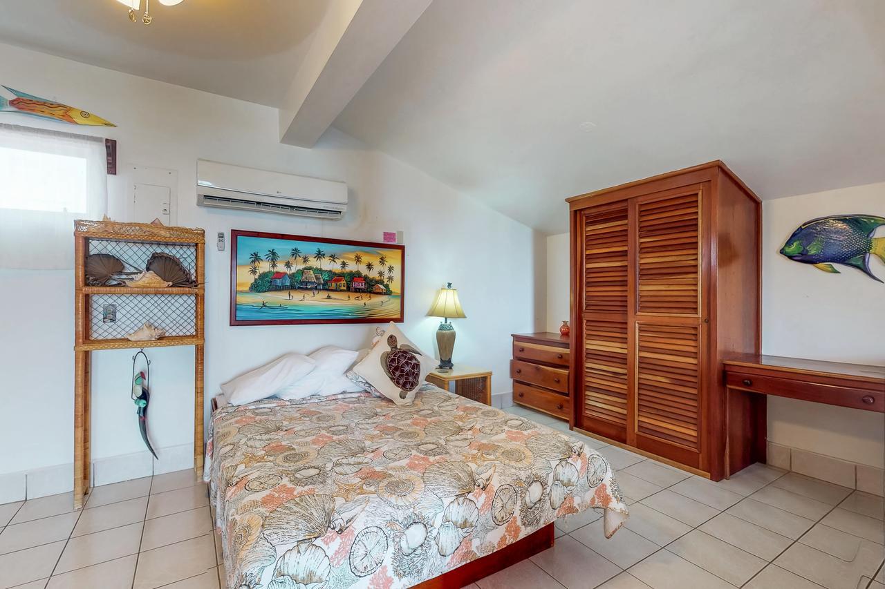 Apartamento Palm @ Caribe Island San Pedro  Exterior foto