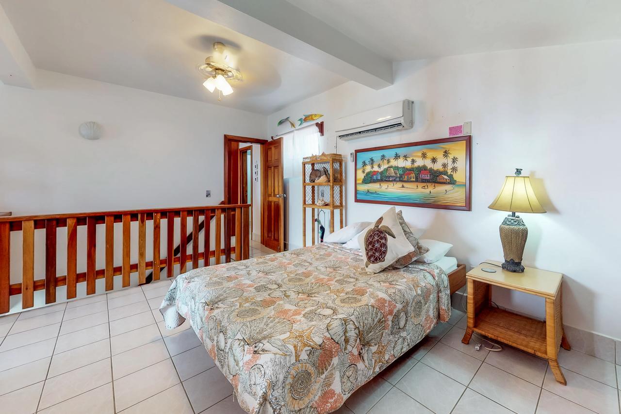 Apartamento Palm @ Caribe Island San Pedro  Exterior foto