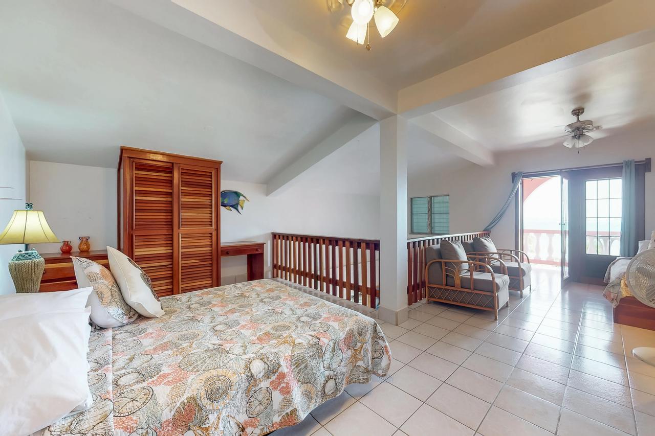 Apartamento Palm @ Caribe Island San Pedro  Exterior foto